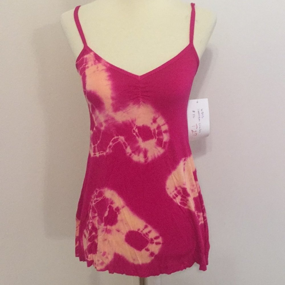 S LOVE TANJANE Tank Top EE61‎ 3539